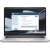Dell Pro 14 Plus Laptop Core 5 120U 16GB 512GB SSD Linux ezüst (PB14250_379110) (PB14250_379110)