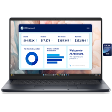 Dell Pro 14 Premium BTO201_PA14250_EMEA laptop