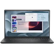 Dell Pro 15 Essential PV15250 305508 Fekete PV15250-21 (PV15250-21) laptop