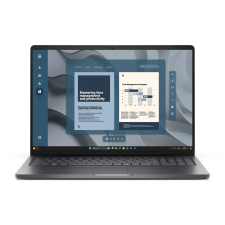 Dell Pro 16 BTO501_PC16255_EMEA laptop