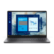 Dell Pro 16 PC16250-7 laptop