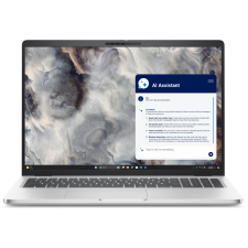 Dell Pro 16 Plus 411882 Ezüst (PB16250-5) laptop