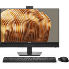 Dell Pro 24 BTO155QC24250EMEAUBU asztali számítógép