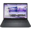 Dell Pro Max 16 MC16250 - 32 GB RAM - 2000 GB SSD - Windows 11 Pro - Intel Core Ultra 7 265H, 2000 GB PCI EXPRESS , 32 GB , NVIDIA RTX PRO 1000 Blackwell, Windows 11 Pro; BTO123_MC16250_EMEAU-32gb-2tbssd-win11p
