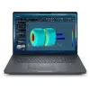 Dell Pro Max 18 Plus (Magnetite) | Intel Core Ultra 9 285HX | 32GB DDR5 | 250GB SSD | 0GB HDD | 18" matt | 2560X1600 (WQHD) | NVIDIA RTX PRO 3000 Blackwell 12GB | W11 HOME