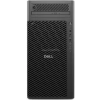 Dell Pro Max Tower T2 | Intel Core Ultra 7 265 | 128GB DDR5 | 0GB SSD | 8000GB HDD | NVIDIA RTX A1000 8GB | W11 PRO