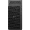 Dell Pro Max Tower T2 | Intel Core Ultra 7 265 | 64GB DDR5 | 4000GB SSD | 8000GB HDD | NVIDIA RTX A1000 8GB | W11 PRO