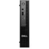 Dell Pro Micro | AMD Ryzen 7 PRO 8700GE 3.6 | 8GB DDR5 | 120GB SSD | 0GB HDD | AMD Radeon 780M | W10/11 PRO
