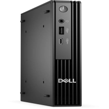 Dell Pro Micro BTO008_QCM1250_EMEAU asztali számítógép