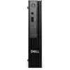 Dell Pro Micro | Intel Core Ultra 5 235T | 16GB DDR5 | 120GB SSD | 0GB HDD | INTEL Graphics | W10 P64