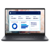 Dell Pro PA13250 Intel Core Ultra 7 268V Laptop 33,8 cm (13.3") Érintőképernyő Quad HD+ 32 GB LPDDR5x-SDRAM 512 GB SSD Wi-Fi 7 (802.11be) Windows 11 Pro Szürke (DJ2F2)