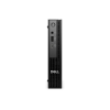 Dell Pro QCM1250 Intel® Core™ i5 i5-14500T 8 GB DDR5-SDRAM 512 GB SSD Windows 11 Pro Micro PC Mini PC Fekete (NF51R)