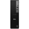 Dell Pro Slim | AMD Ryzen 7 8700G 4.2 | 64GB DDR5 | 2000GB SSD | 0GB HDD | AMD Radeon 780M | W11 PRO