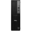 Dell Pro Slim | AMD Ryzen 7 8700G 4.2 | 8GB DDR5 | 2000GB SSD | 0GB HDD | AMD Radeon 780M | W10/11 PRO