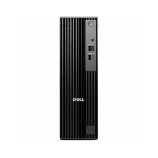 Dell Pro Slim BTO108_QCS1250_EMEA_UBU asztali számítógép