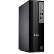 Dell Pro Slim Plus BTO103_QBS1250_EMEA_UBU asztali számítógép