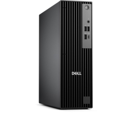 Dell Pro Slim QCS1250 (QCS1250_380963) asztali számítógép