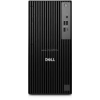 Dell Pro Tower | AMD Ryzen 5 8600G 4.3 | 8GB DDR5 | 120GB SSD | 0GB HDD | AMD Radeon 760M | NO OS