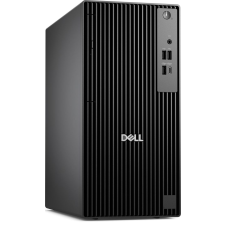 Dell Pro Tower BTO110_QCT1250_EMEA asztali számítógép