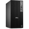 Dell Pro Tower Plus QBT1250 8665 Fekete (BTO110_QBT1250_EMEA)