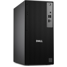 Dell Pro Tower QCT1250-4 asztali számítógép
