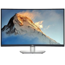 Dell S3221QS monitor