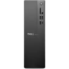 Dell Slim | Intel Core i5-14400 | 64GB DDR5 | 1000GB SSD | 0GB HDD | Intel UHD Graphics 730 | W11 PRO asztali számítógép
