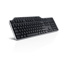 DELL SNP Dell KB-522 Wired Business Multimedia USB Black billentyűzet