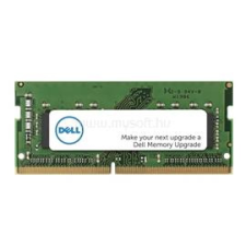 Dell SODIMM memória 8GB DDR5 4800MHz (AB949333) memória (ram)