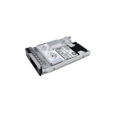 DELL SRV DELL EMC szerver SSD - 960GB, SATA RI, 3.5" Hot-Plug kerettel [ R25, R35, R45, R55, R65, R75, T35, T55 ]. (345-BBDJ) merevlemez