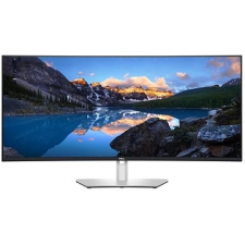 Dell U4021QW monitor