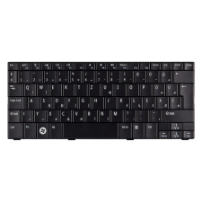 Dell U529N Magyar Billentyűzet laptop alkatrész
