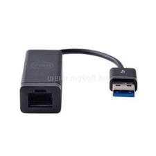 Dell USB 3.0 to Ethernet átalakító (470-ABBT) kábel és adapter