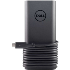 Dell USB-C AC Adapter - Kit - USB-C power adapter - 130 Watt (DELL-TM7MV) - Tápegység tápegység