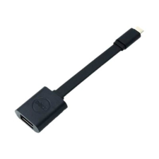 Dell USB-C adapter - 13.2 cm (DBQBJBC054) - Átalakítók kábel és adapter