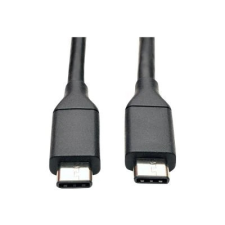 Dell USB C-C kábel 1,8m kábel és adapter