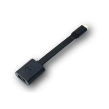 Dell - USB-C to USB-A 3.0 adapter - 470-ABNE kábel és adapter