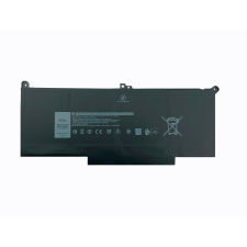 Dell V4940 Latitude Notebook akkumulátor 60Wh (V4940) dell notebook akkumulátor