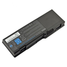 Dell Vostro 1000 gyári új laptop akkumulátor, 9 cellás (6600mAh) dell notebook akkumulátor
