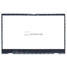 Dell Vostro 14 5410, 5415, V5410, V5415 kijelző keret, fekete laptop alkatrész