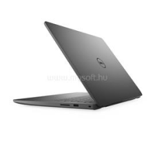 Dell Vostro 3400 Fekete | Intel Core i3-1115G4 | 32GB DDR4 | 500GB SSD | 1000GB HDD | 14" matt | 1920X1080 (FULL HD) | Intel UHD Graphics | W10 64 laptop
