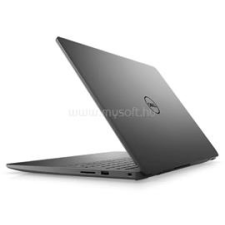 Dell Vostro 3500 Fekete | Intel Core i5-1135G7 2.4 | 12GB DDR4 | 120GB SSD | 1000GB HDD | 15,6" matt | 1920X1080 (FULL HD) | Intel Iris Xe Graphics | NO OS laptop