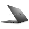Dell Vostro 3500 Fekete | Intel Core i5-1135G7 2.4 | 16GB DDR4 | 1000GB SSD | 1000GB HDD | 15,6" matt | 1920X1080 (FULL HD) | Intel Iris Xe Graphics | NO OS