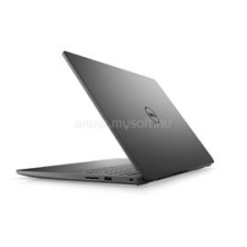 Dell Vostro 3501 Fekete | Core i3-1005G1 1,20|64GB|256GB SSD|0GB HDD|15,6" FULL HD|Intel UHD|NO OS|3év (V3501-1_64GB_S) laptop