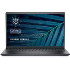 Dell Vostro 3510 (Carbon Black) BL | Intel Core i3-1115G4 | 16GB DDR4 | 1000GB SSD | 1000GB HDD | 15,6" matt | 1920X1080 (FULL HD) | INTEL UHD Graphics | W10 P64 laptop