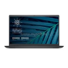 Dell Vostro 3510 (Carbon Black) BL | Intel Core i3-1115G4 3,0 | 12GB DDR4 | 2000GB SSD | 2000GB HDD | 15,6" matt | 1920X1080 (FULL HD) | Intel UHD Graphics | NO OS laptop