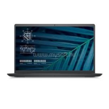 Dell Vostro 3510 (Carbon Black) BL | Intel Core i3-1115G4 3,0 | 12GB DDR4 | 500GB SSD | 1000GB HDD | 15,6" matt | 1920X1080 (FULL HD) | Intel UHD Graphics | W10 P64 laptop