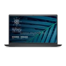 Dell Vostro 3510 (Carbon Black) BL | Intel Core i3-1115G4 3,0 | 64GB DDR4 | 500GB SSD | 1000GB HDD | 15,6" matt | 1920X1080 (FULL HD) | Intel UHD Graphics | NO OS laptop