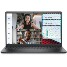 Dell Vostro 3520 (Carbon Black) BL | Intel Core i3-1215U | 16GB DDR4 | 2000GB SSD | 0GB HDD | 15,6" matt | 1920X1080 (FULL HD) | INTEL UHD Graphics | W11 HOME laptop