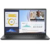 Dell Vostro 3530 (Carbon Black) | Intel Core i7-1355U | 64GB DDR4 | 120GB SSD | 0GB HDD | 15,6" matt | 1920X1080 (FULL HD) | INTEL Iris Xe Graphics | W10 P64